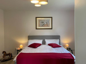 Ferienwohnung Annika